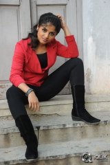 Rehana at Chakkiligintha Movie Teaser Launch